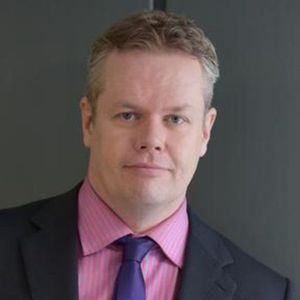 Professor Kevin Morrell profile image