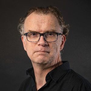 Professor Eerke Boiten profile image