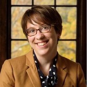 Dr Jennifer Selin profile image