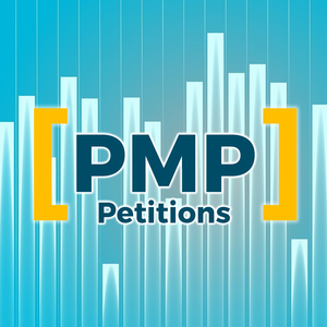 PMP Petitions profile image