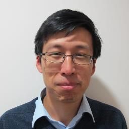 Dr Andrew Lee profile image