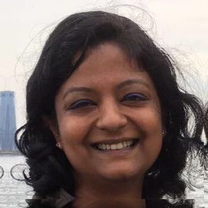 Dr Devyani Prabhat profile image