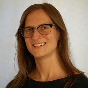 Dr Meghan Tinsley profile image