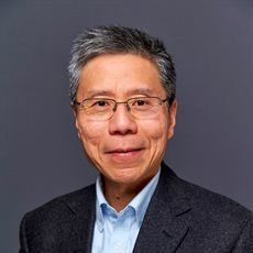 Professor KK Cheng profile image