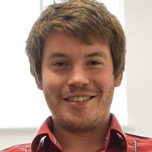 Dr Renaud Foucart profile image