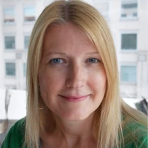 Professor Sheena Cruickshank profile image