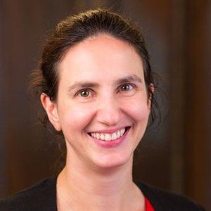 Professor Christina Pagel profile image