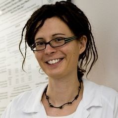 Dr Zoë Hyde profile image