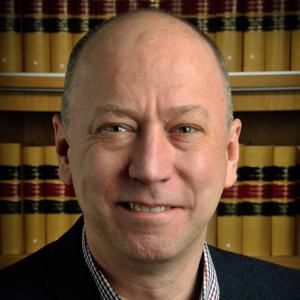 Dr John McGarry profile image