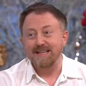 Dr Simon Clarke profile image