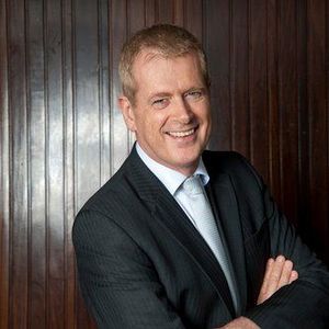 Professor Jonathan Tonge profile image
