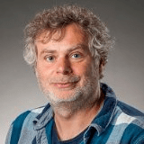 Professor Edward Feil profile image