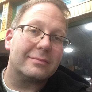 Chad Parenteau profile image