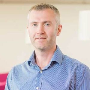 Dr Colin Alexander profile image