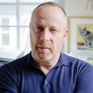 Professor Stephen Reicher profile image