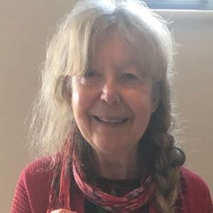 Ann Holland profile image