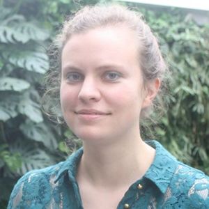 Dr Emma Garnett profile image