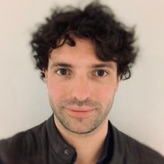 Dr Liam Beiser-McGrath profile image