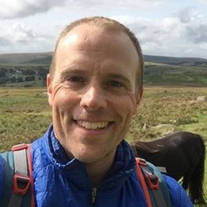 Dr Colin Angus profile image