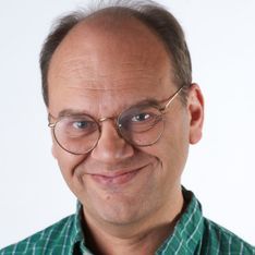 Professor Rohan McWilliam profile image