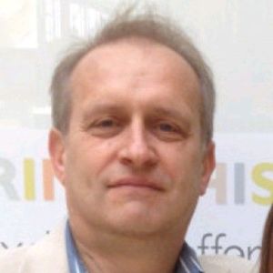 Dr Joe Pajak profile image