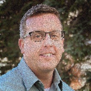 Dr Jeff Gilchrist profile image