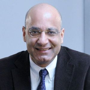Professor Abhinay Muthoo profile image