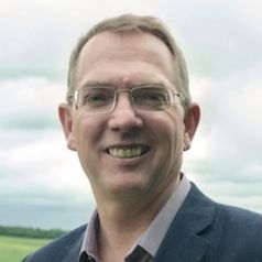 David Waltham profile image