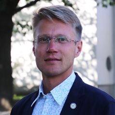 Alexander Sasha Kondakov profile image