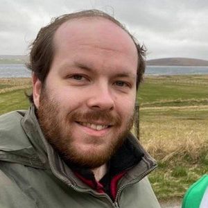 Mathew Nicolson profile image