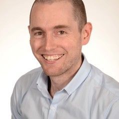 Simon Nicholas Williams profile image