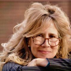 Kelly M. Greenhill profile image