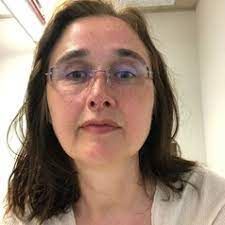 Katherine Brown profile image