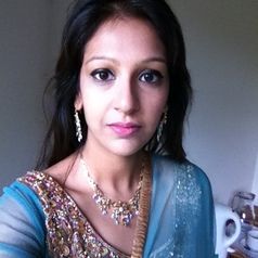 Rima Saini profile image