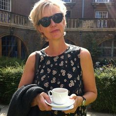 Kate Bayliss profile image