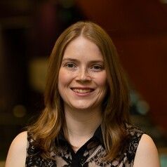 Natalie Hodgson profile image