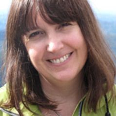 Fiona B. Adamson profile image