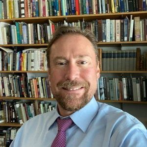 Calvin Schermerhorn profile image