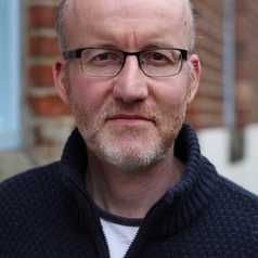 Simon P. James profile image