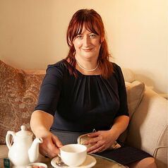 Sarah Parsons profile image