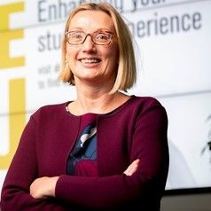 Jo Richardson profile image