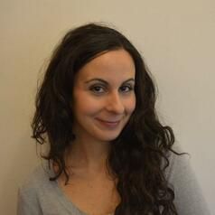 Valentina Di Iasio profile image