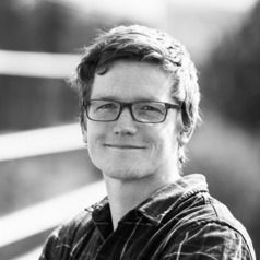 Jacob Ainscough profile image