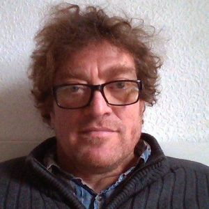 Marc Hudson profile image