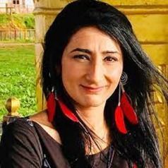 Nitasha Kaul profile image
