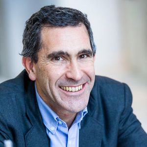 Nuno Gil profile image