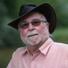 Stephen Morgan profile image