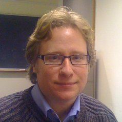 Ben Mayfield profile image