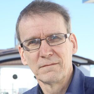 Svante Lundgren profile image