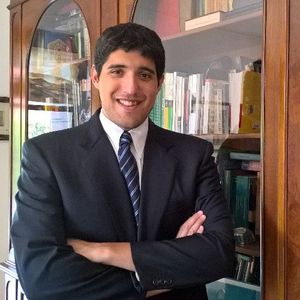 Michele Groppi profile image